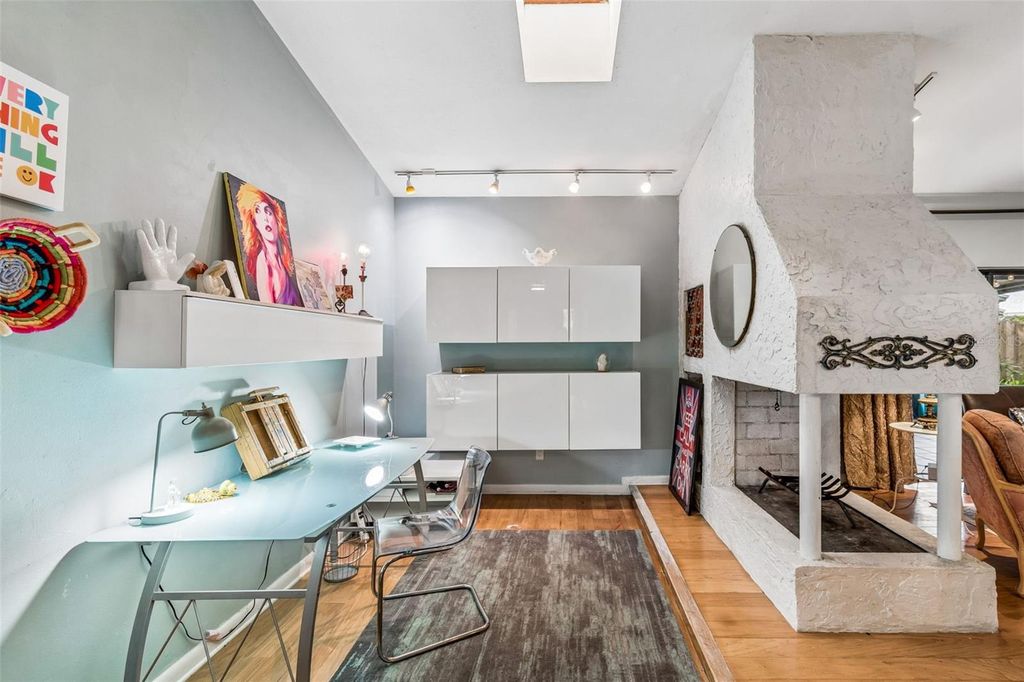 Photo of 4438 Summer Oak Drive, Tampa, FL 33618 (MLS # TB8480617)