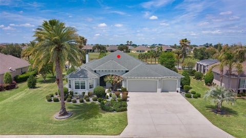 Tiny photo for 2254 Isleworth Circle, The Villages, FL 32163 (MLS # G5110744)
