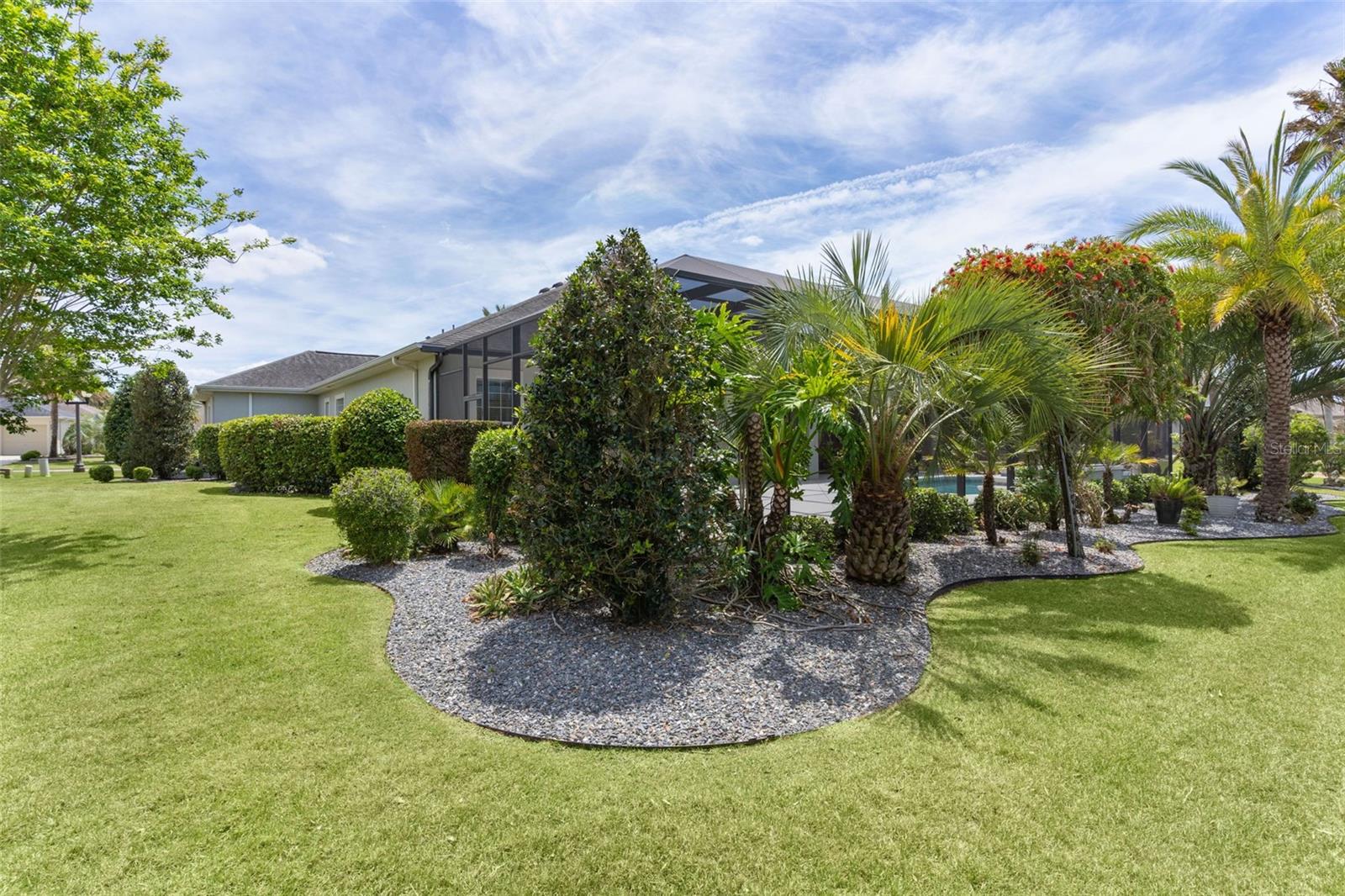 VILLAGES/SUMTER - Residential