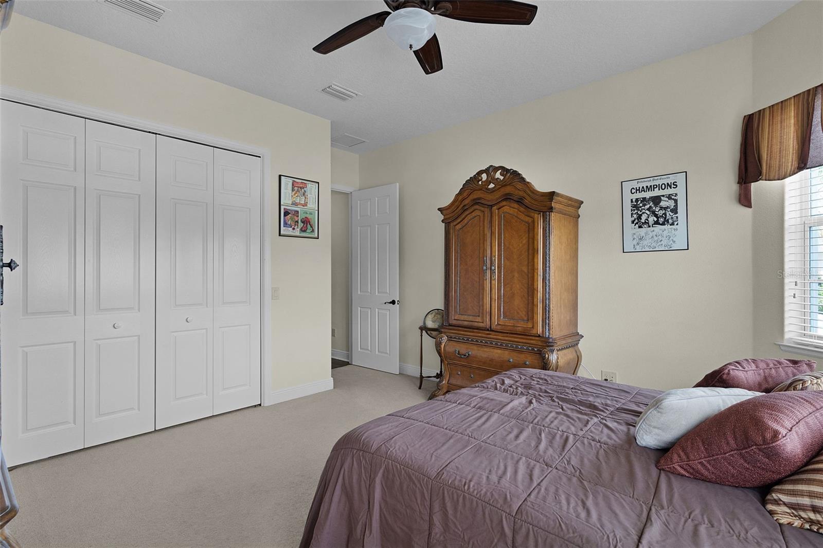 VILLAGES/SUMTER - Residential