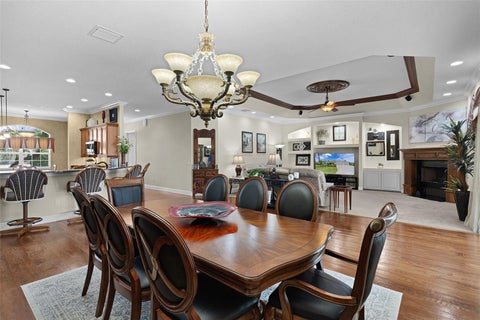 Tiny photo for 2254 Isleworth Circle, The Villages, FL 32163 (MLS # G5110744)