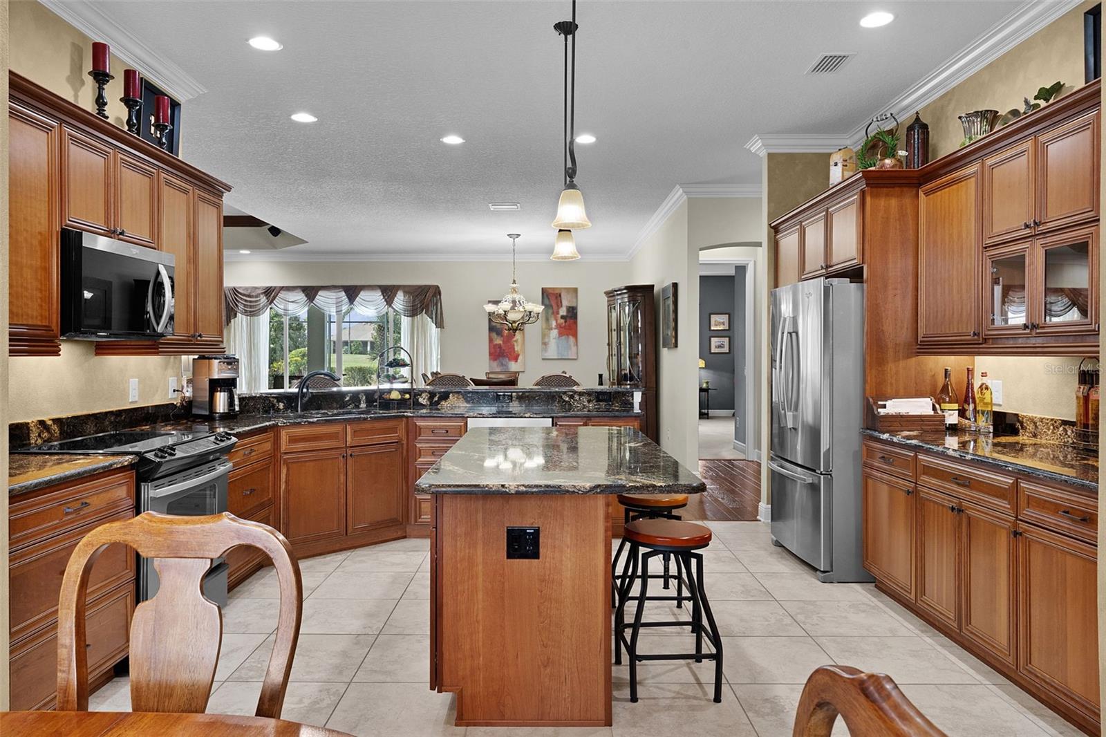 VILLAGES/SUMTER - Residential