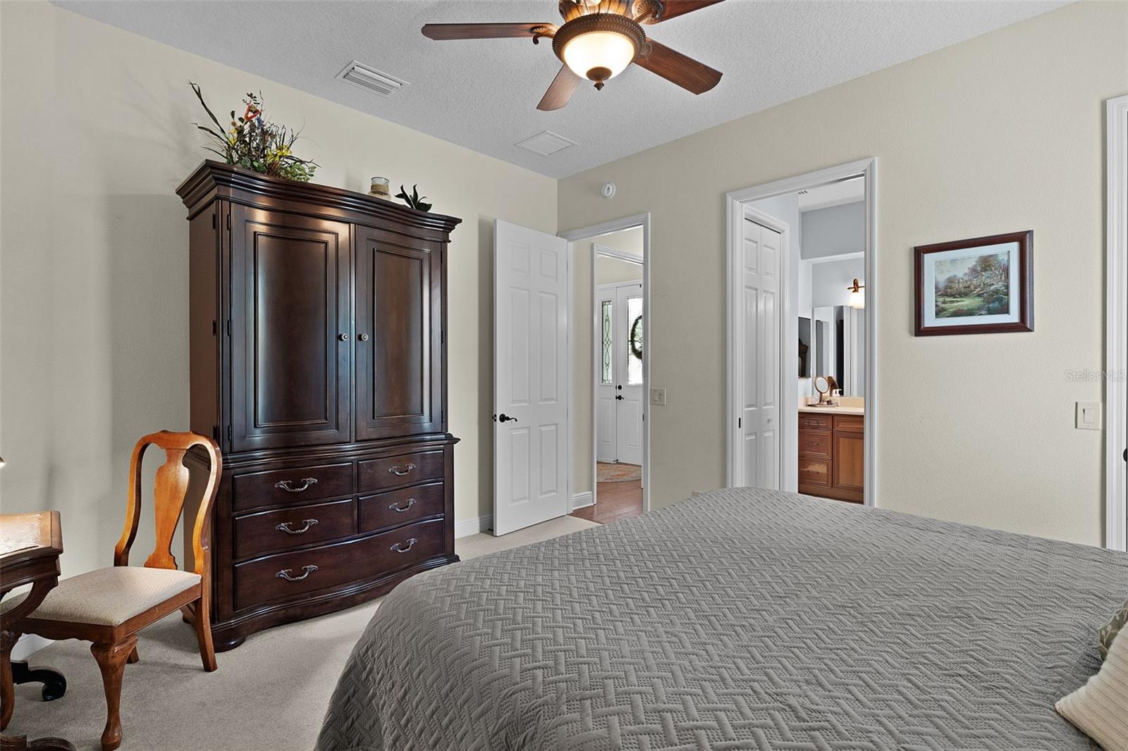 VILLAGES/SUMTER - Residential