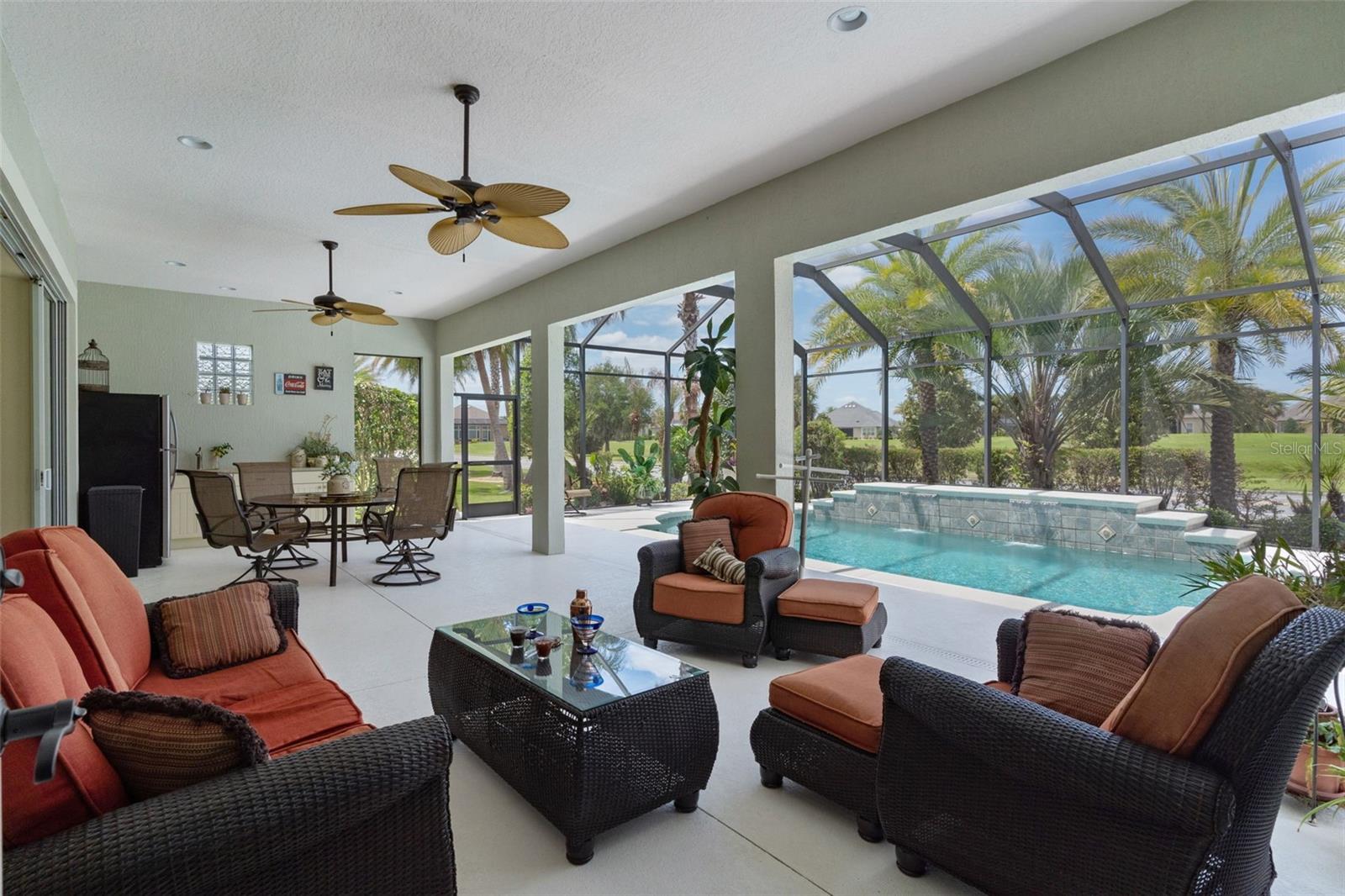VILLAGES/SUMTER - Residential