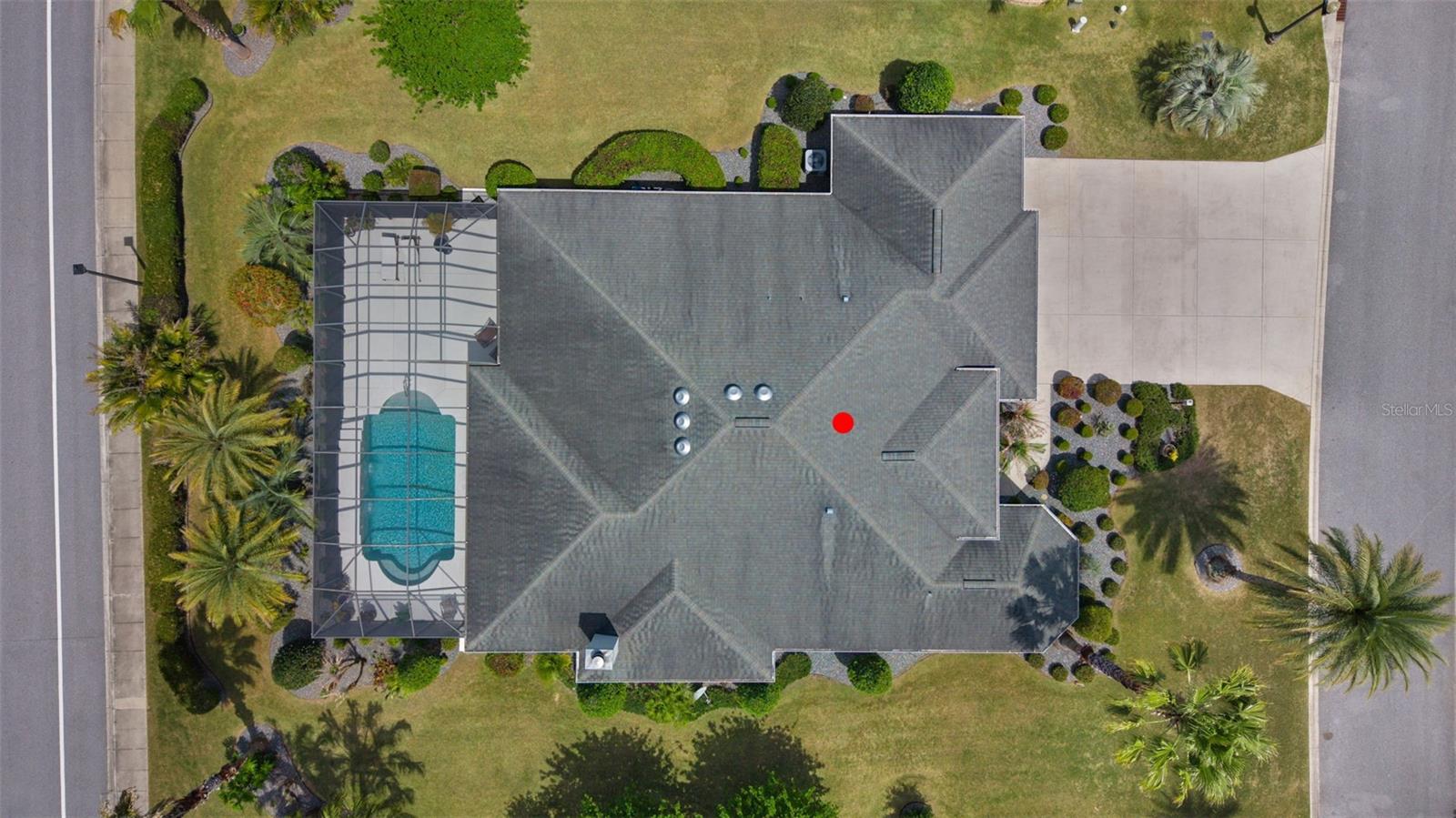 VILLAGES/SUMTER - Residential