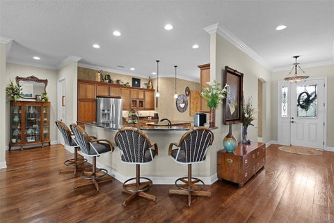 Tiny photo for 2254 Isleworth Circle, The Villages, FL 32163 (MLS # G5110744)