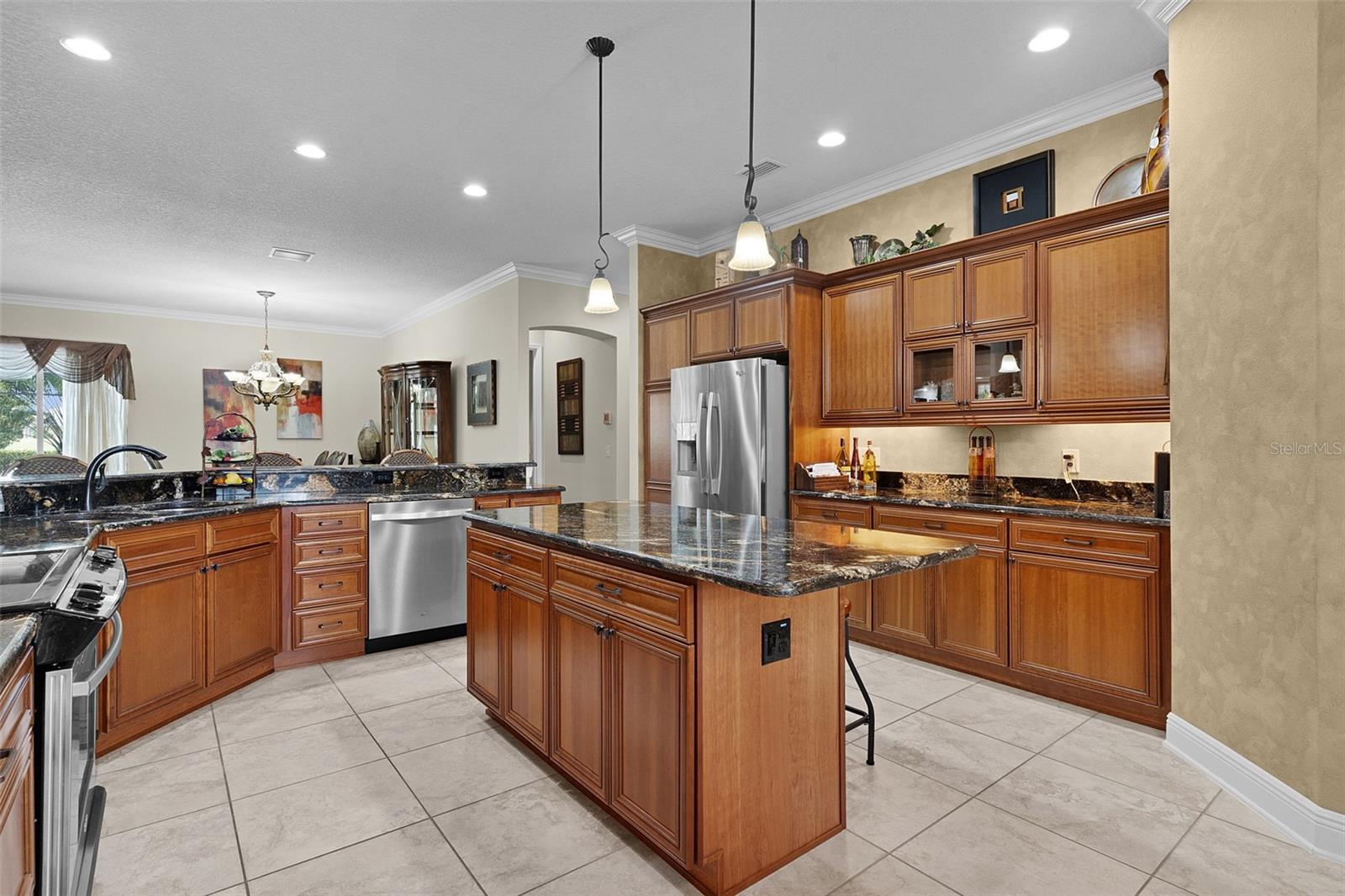 VILLAGES/SUMTER - Residential