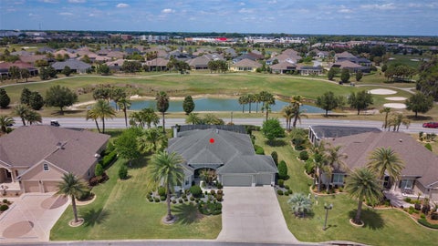 Tiny photo for 2254 Isleworth Circle, The Villages, FL 32163 (MLS # G5110744)