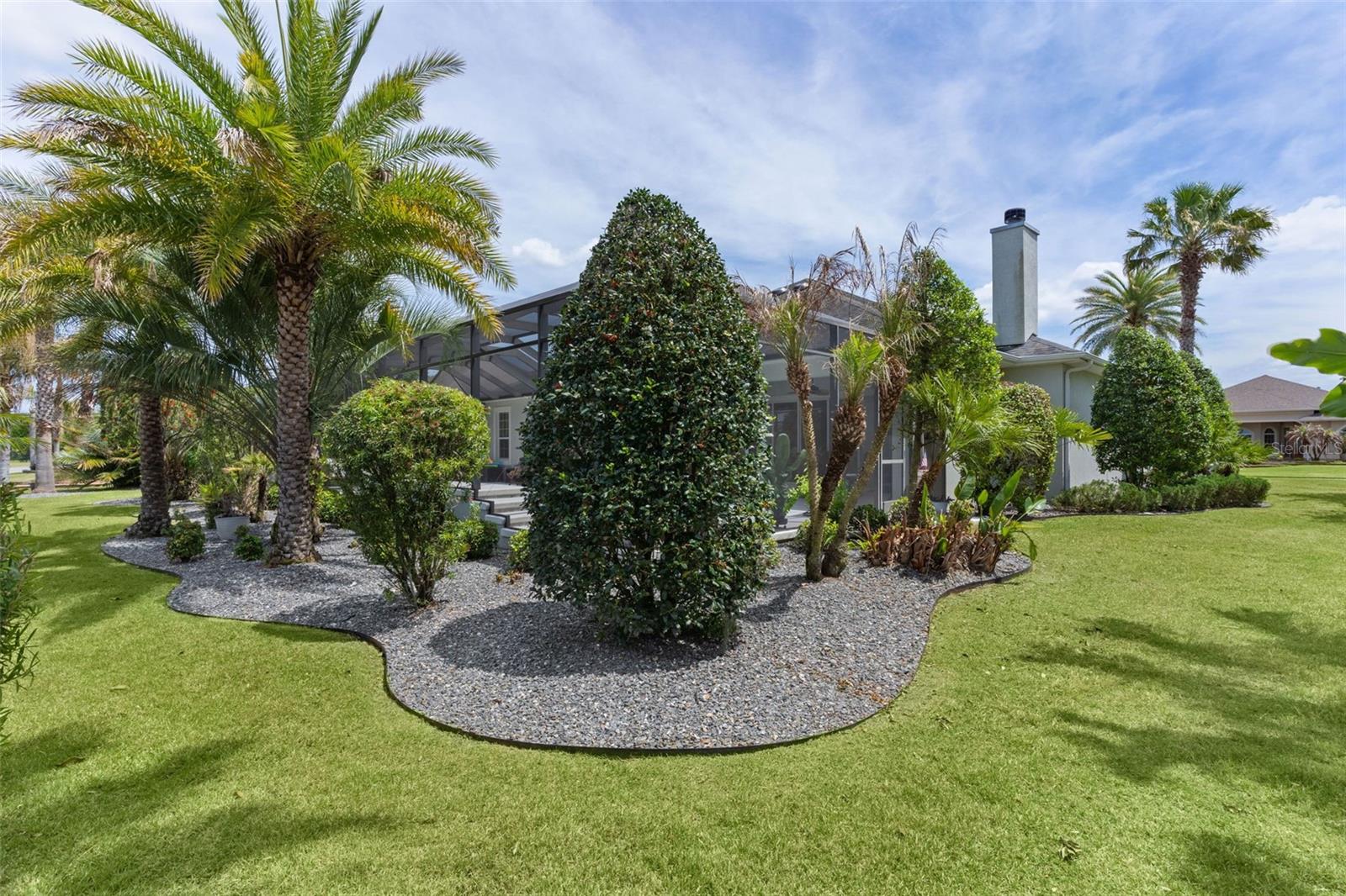 VILLAGES/SUMTER - Residential