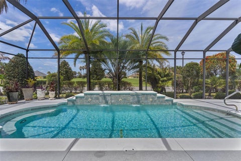 Tiny photo for 2254 Isleworth Circle, The Villages, FL 32163 (MLS # G5110744)