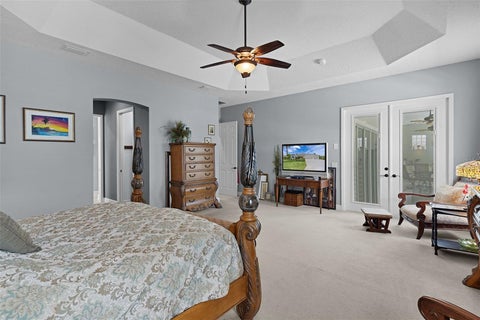 Tiny photo for 2254 Isleworth Circle, The Villages, FL 32163 (MLS # G5110744)