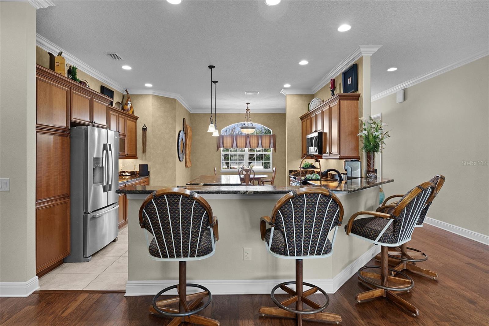 VILLAGES/SUMTER - Residential