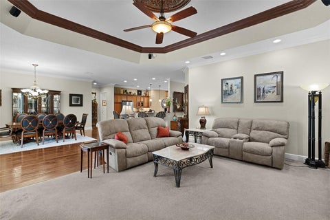 Tiny photo for 2254 Isleworth Circle, The Villages, FL 32163 (MLS # G5110744)