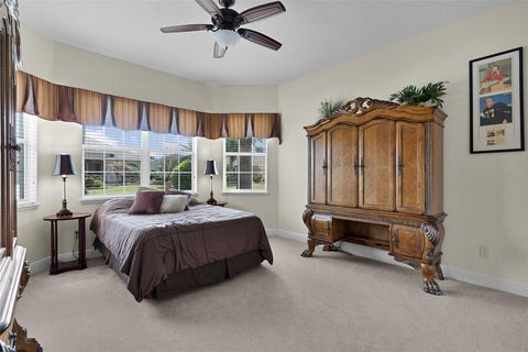 Tiny photo for 2254 Isleworth Circle, The Villages, FL 32163 (MLS # G5110744)