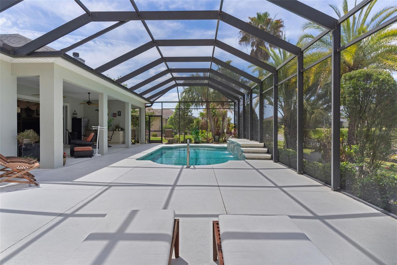 VILLAGES/SUMTER - Residential