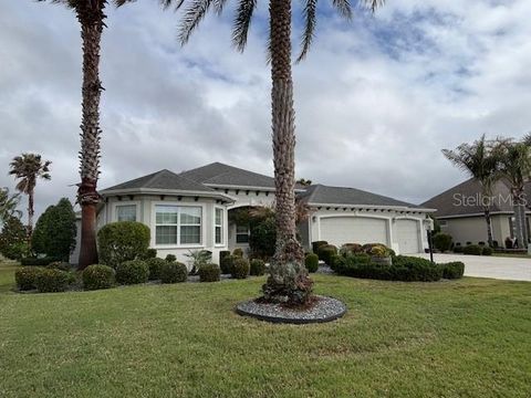 2254 ISLEWORTH CIRCLE THE VILLAGES FL 32163