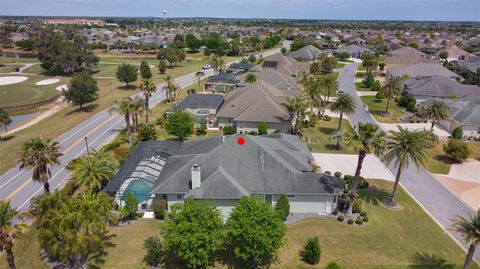 Tiny photo for 2254 Isleworth Circle, The Villages, FL 32163 (MLS # G5110744)