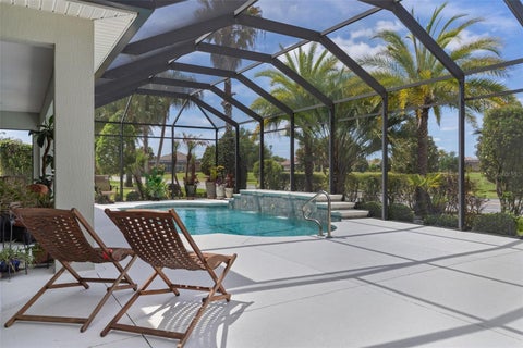 Tiny photo for 2254 Isleworth Circle, The Villages, FL 32163 (MLS # G5110744)