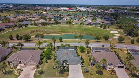 Tiny photo for 2254 Isleworth Circle, The Villages, FL 32163 (MLS # G5110744)