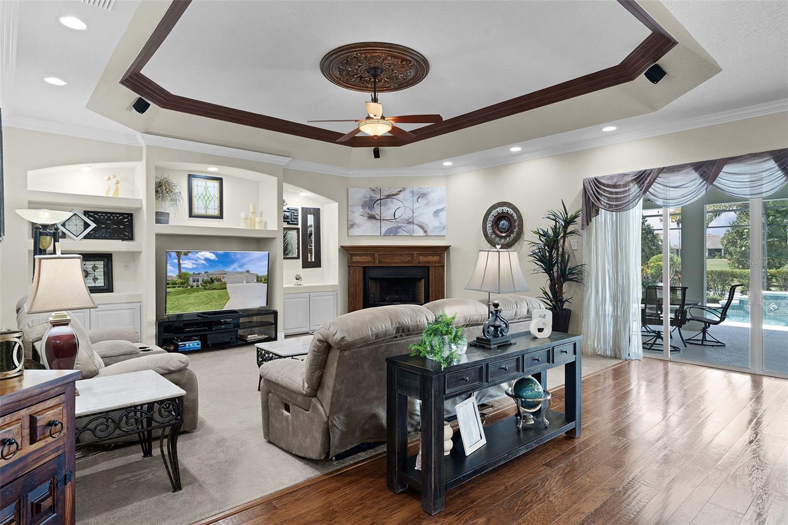 VILLAGES/SUMTER - Residential