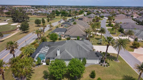Tiny photo for 2254 Isleworth Circle, The Villages, FL 32163 (MLS # G5110744)