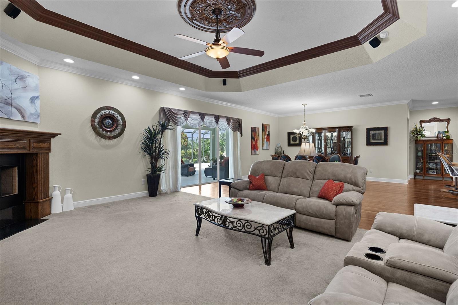 VILLAGES/SUMTER - Residential