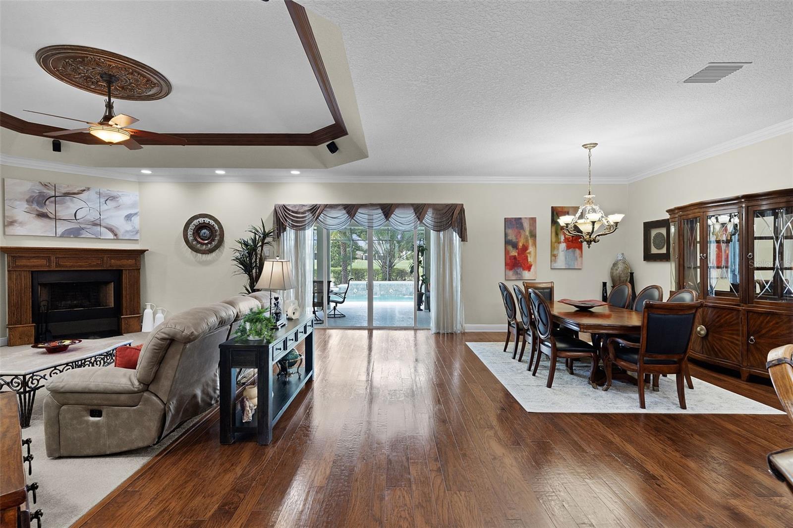 VILLAGES/SUMTER - Residential