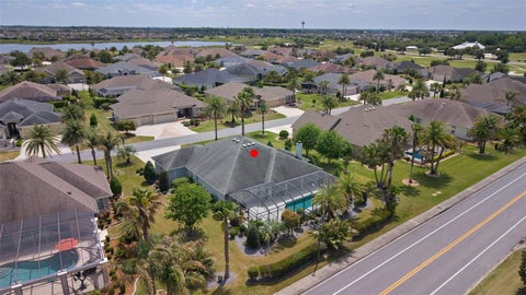 Tiny photo for 2254 Isleworth Circle, The Villages, FL 32163 (MLS # G5110744)