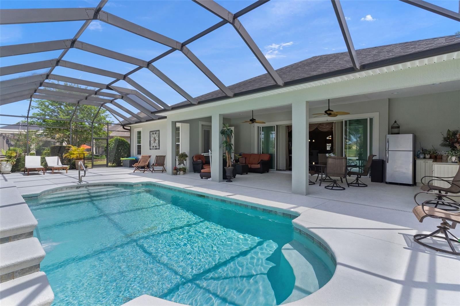 VILLAGES/SUMTER - Residential