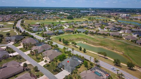 Tiny photo for 2254 Isleworth Circle, The Villages, FL 32163 (MLS # G5110744)