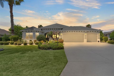 Tiny photo for 2254 Isleworth Circle, The Villages, FL 32163 (MLS # G5110744)