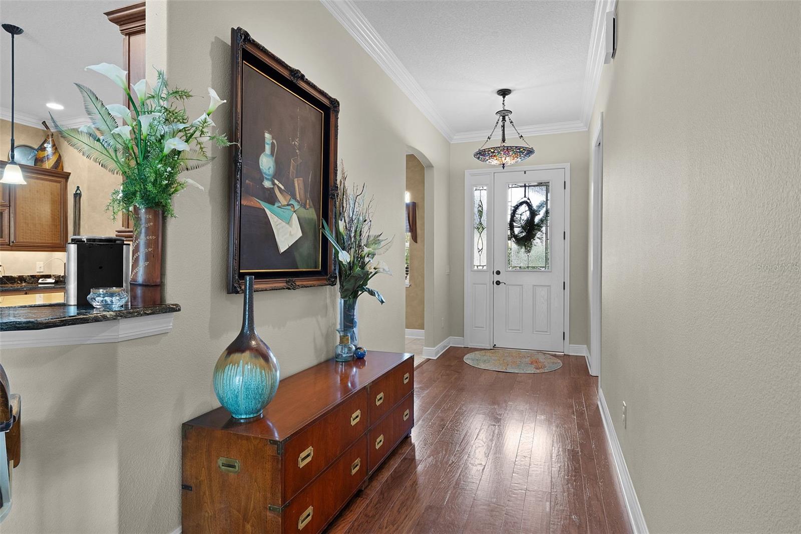 VILLAGES/SUMTER - Residential