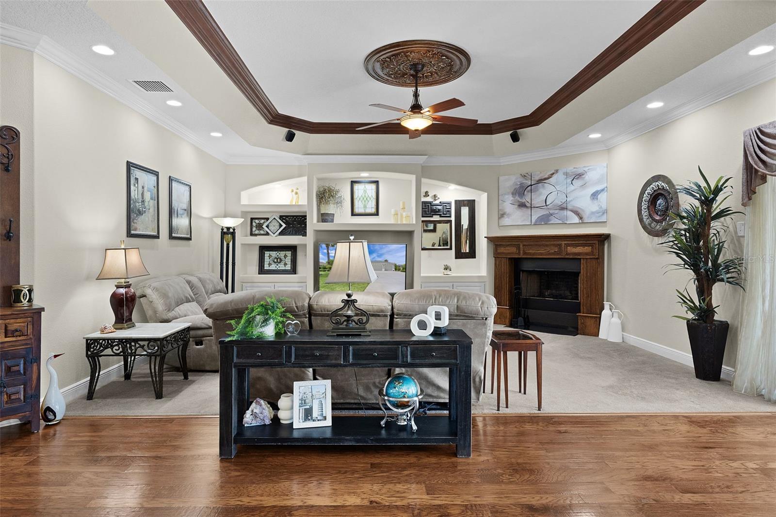 VILLAGES/SUMTER - Residential