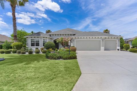Tiny photo for 2254 Isleworth Circle, The Villages, FL 32163 (MLS # G5110744)