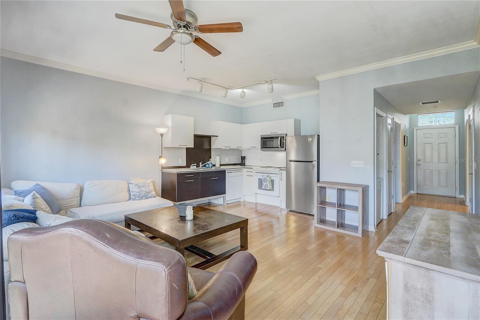 20 SW 6TH STREET 309