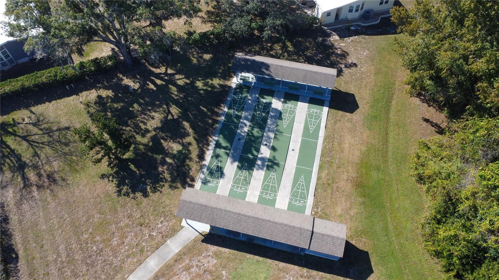 FOREST GLENN PH I - Land