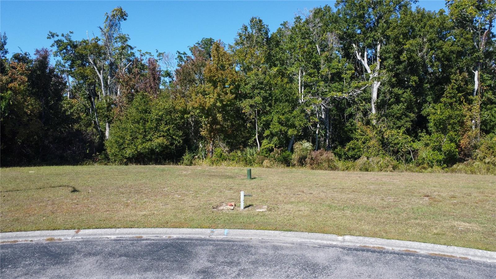 FOREST GLENN PH I - Land