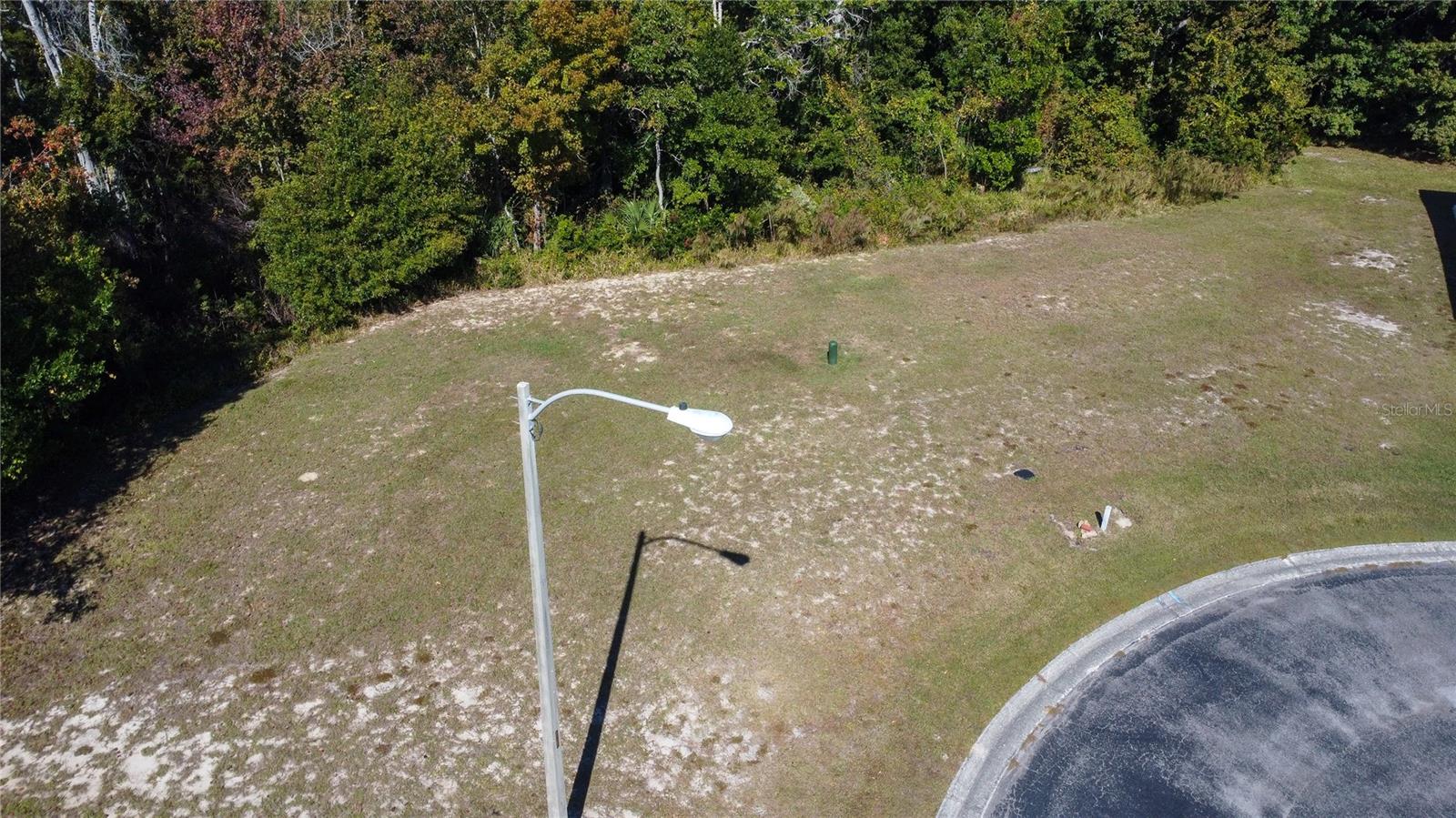 FOREST GLENN PH I - Land