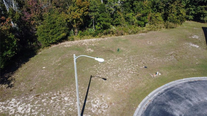 Welcome to Lot 37 of the highly sought after Resident-Owned Forest Glenn 55+ Mobile Home Park. Located in Spring Hill, FL, this is an excellent opportunity to build your ideal home in a neighborhood appreciated for its quiet streets, friendly atmosphere, and unbeatable convenience.

With a Co-Op fee of just $220/month, residents enjoy a wide range of included services and amenities: Lawn service, Dumpster access for garbage disposal, Use of the community storage yard, Full access to all Forest Glenn amenities. Those amenities include a community pool, clubhouse, shuffleboard courts, horseshoes, and a billiard room, giving you plenty of ways to stay active and enjoy the Florida lifestyle.

Perfectly located just minutes from Cortez Blvd, Weeki Wachee Springs, shopping, dining, and medical facilities, this community keeps you close to everything while still offering the privacy and comfort of a tucked-away, age-restricted neighborhood.