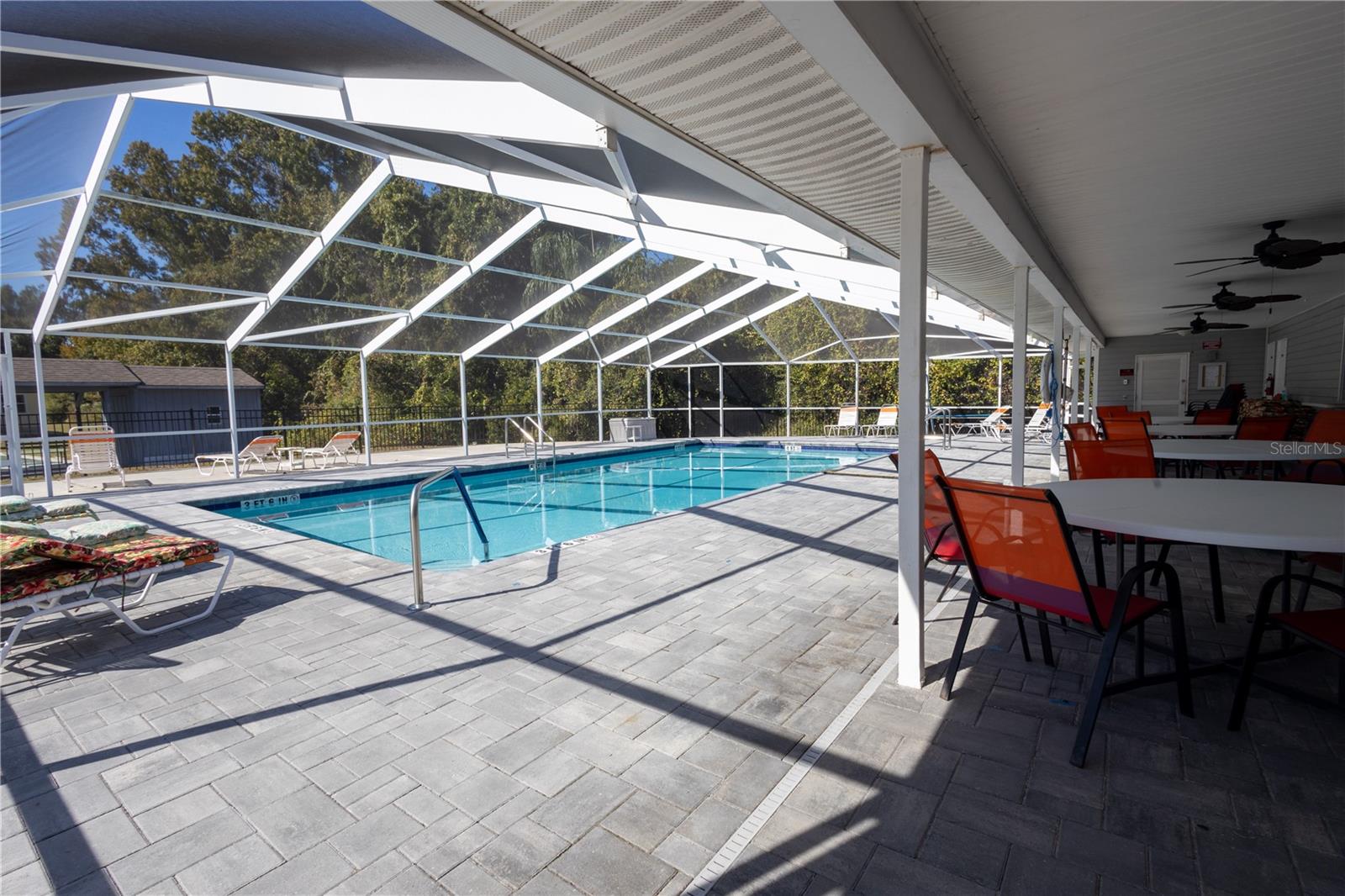 FOREST GLENN PH I - Land