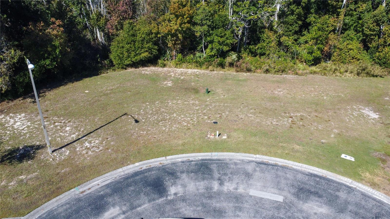 FOREST GLENN PH I - Land