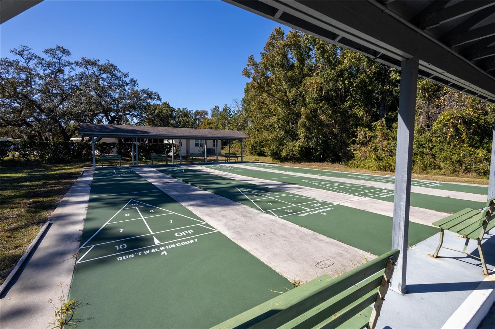 FOREST GLENN PH I - Land