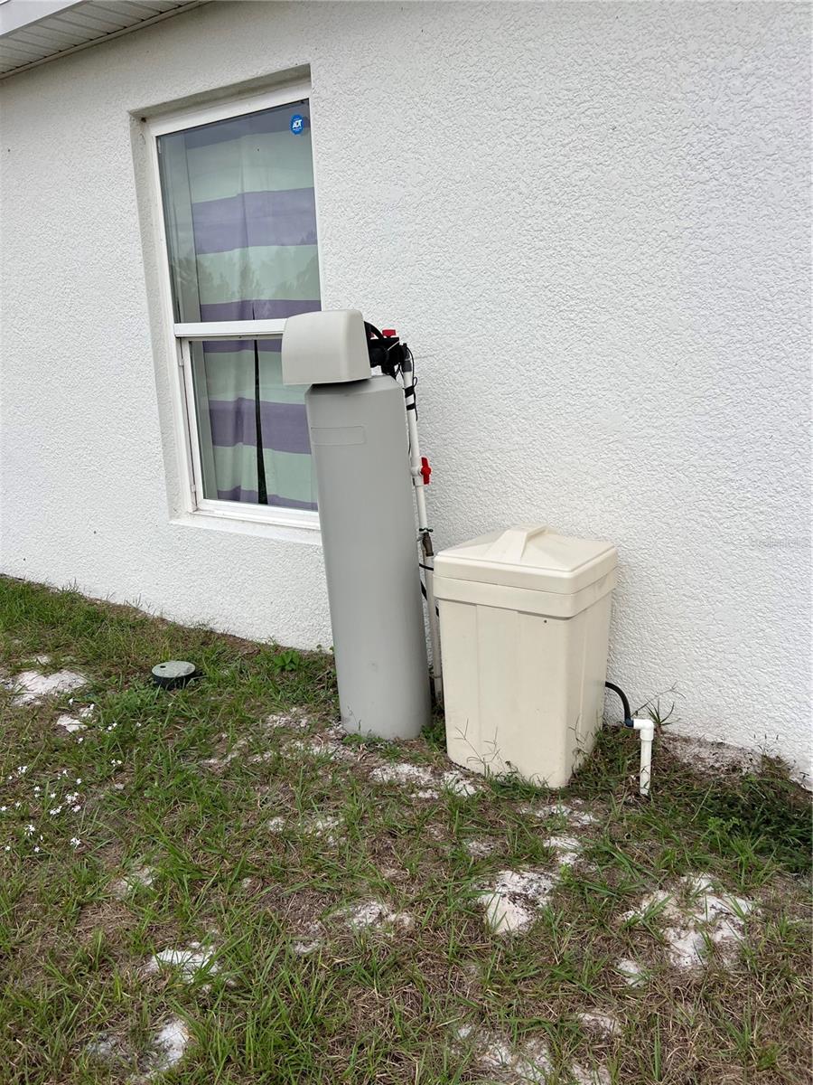 POINCIANA NBRHD 02 VILLAGE 08 - Residential