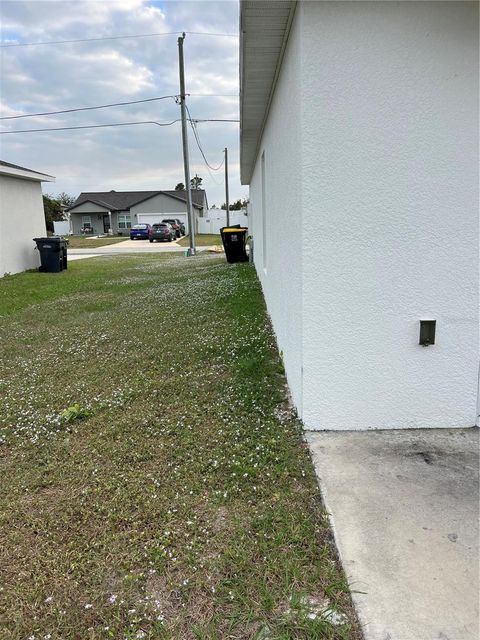 A home in KISSIMMEE