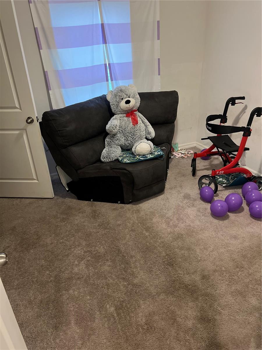 POINCIANA NBRHD 02 VILLAGE 08 - Residential