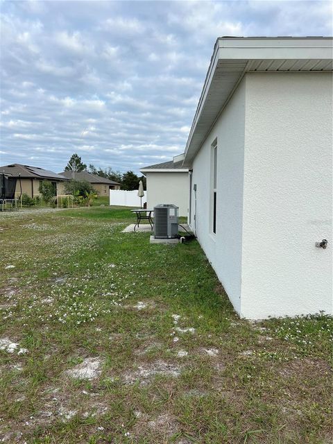 A home in KISSIMMEE