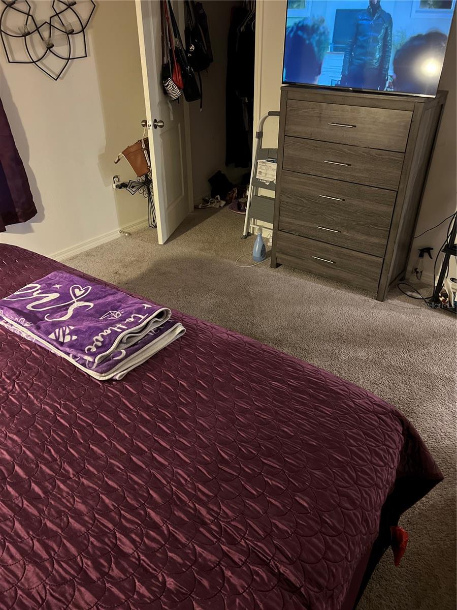 POINCIANA NBRHD 02 VILLAGE 08 - Residential