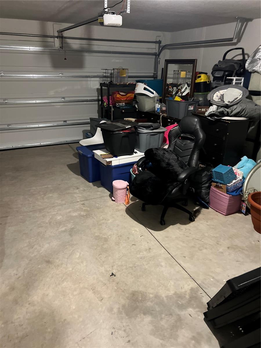 POINCIANA NBRHD 02 VILLAGE 08 - Residential