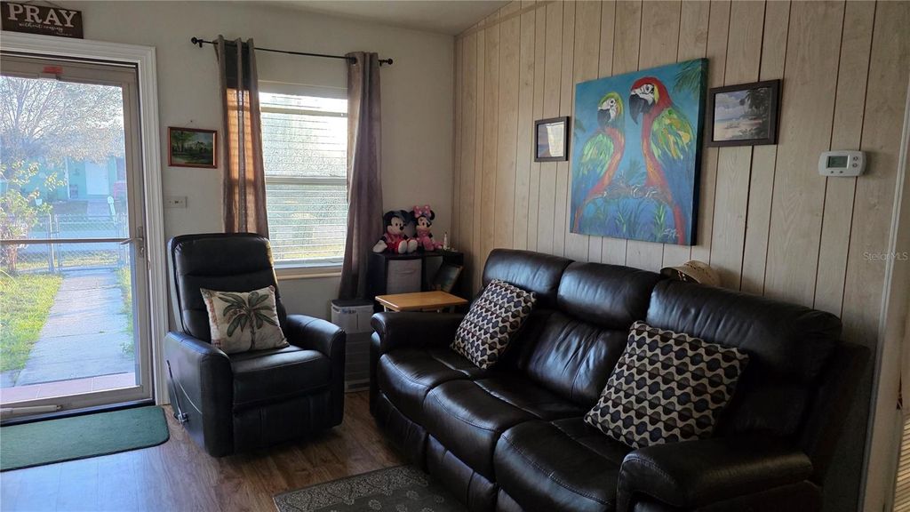 Photo of 3469 Normandy Drive, Port Charlotte, FL 33952 (MLS # C7523225)