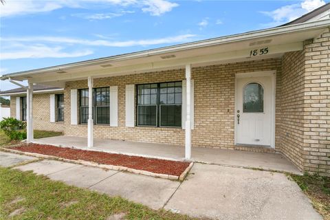 A home in KISSIMMEE